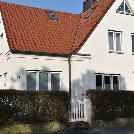 Ferienwohnung Oberleutnant Вестерланд Экстерьер фото