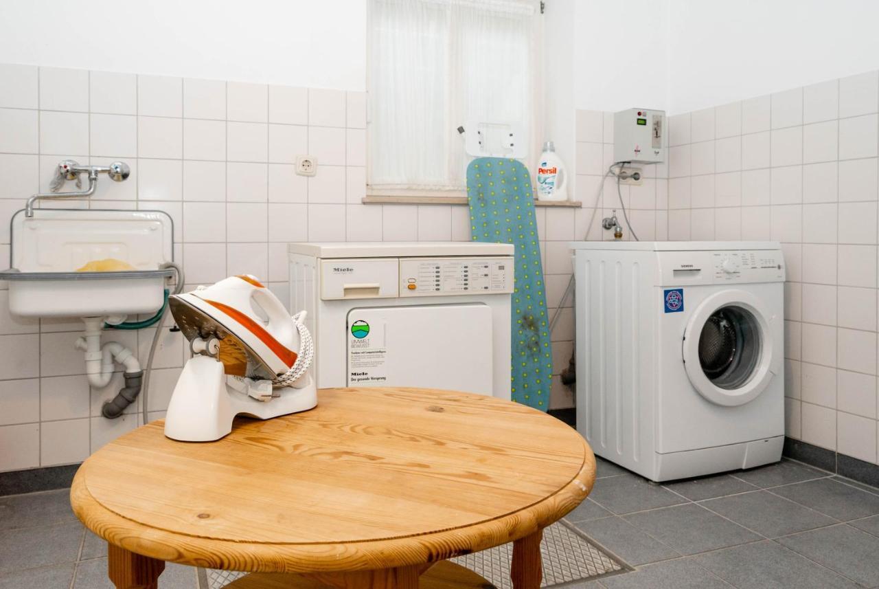 Ferienwohnung Oberleutnant Вестерланд Экстерьер фото