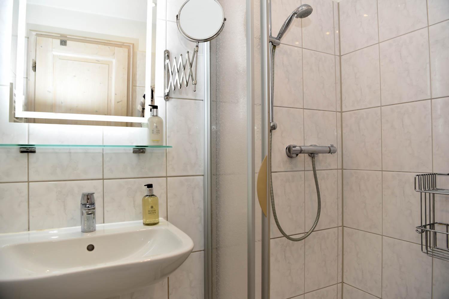 Ferienwohnung Oberleutnant Вестерланд Экстерьер фото