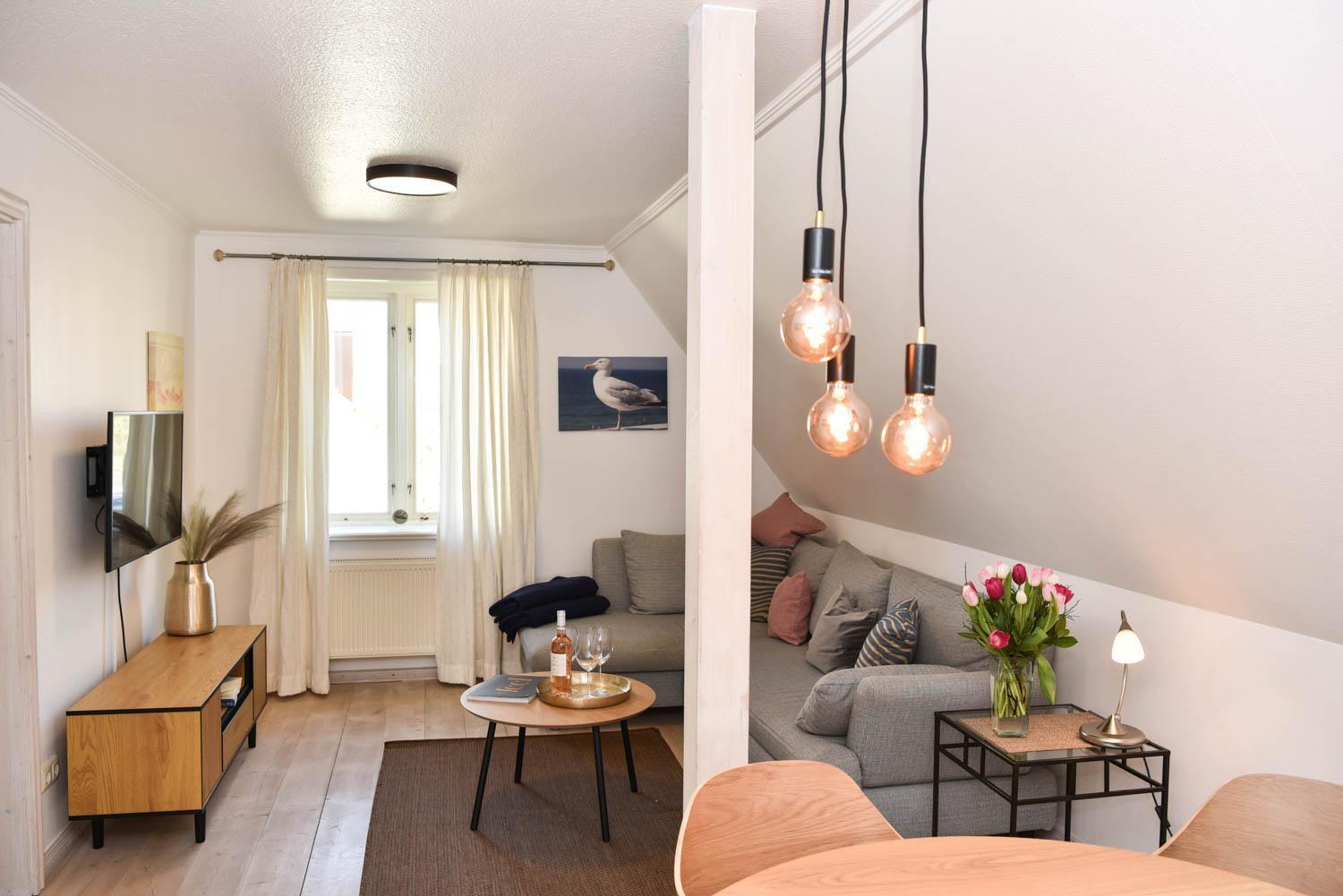 Ferienwohnung Oberleutnant Вестерланд Экстерьер фото