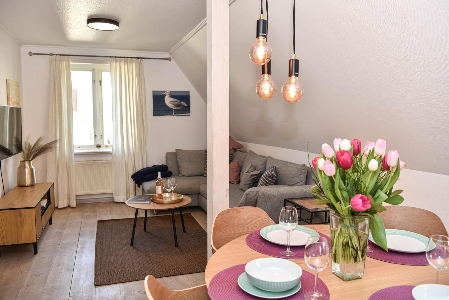 Ferienwohnung Oberleutnant Вестерланд Экстерьер фото